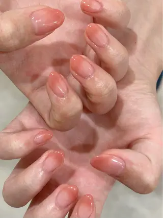 ネイル Bianca栄店 はるなのネイルデザイン