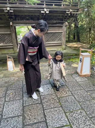 【 Lea's 】 kaedeのネイルデザイン