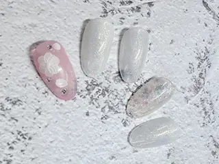 ネイル 閨匠 上野店のネイルデザイン