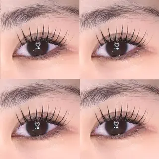 マツエク・マツパ 👁️京橋eye REBESTのマツエク・マツパデザイン