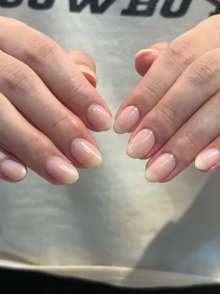 ネイル TRIOS ozekiのネイルデザイン
