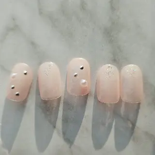 ネイル Luire所属・NailSalon LuireYUUNAのネイルデザイン