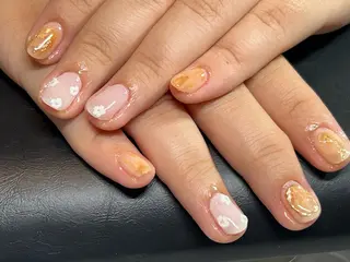 ネイル Nail salon Kahuuのネイルデザイン