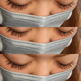 マツエク・マツパ 永島 さとみのマツエク・マツパデザイン