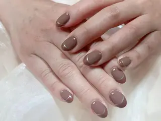 ネイル VIVIAN エイのネイルデザイン