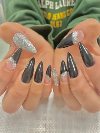 ネイル Nanami KeliNailのネイルデザイン