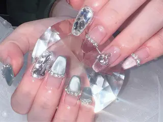 ネイル nail salon ARCHEのネイルデザイン