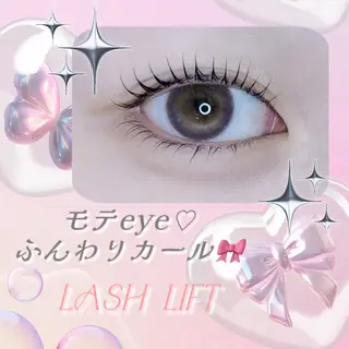 マツエク・マツパ ELLA 松尾のマツエク・マツパデザイン