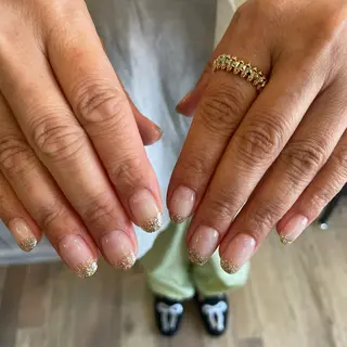 ネイル Atelier Ayaのネイルデザイン