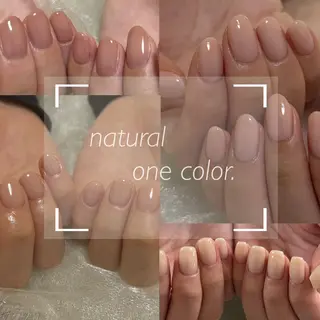 ネイル clair所属・nail salon Clairのネイルデザイン
