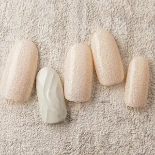 ネイル リラクゼーション＆ネイル仙殊~センジュ~所属・senju 　のネイルデザイン