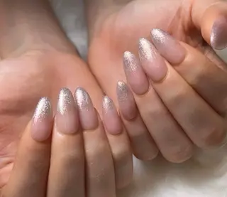 ネイル ジェイノヴァール所属・🫧yua 🌸🫧のネイルデザイン