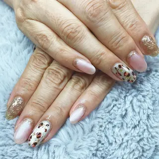 ネイル nail salon "a"のネイルデザイン