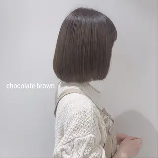 ショート カラー トレンド眉🫧🪄 kumiの眉毛・アイブロウイメージ