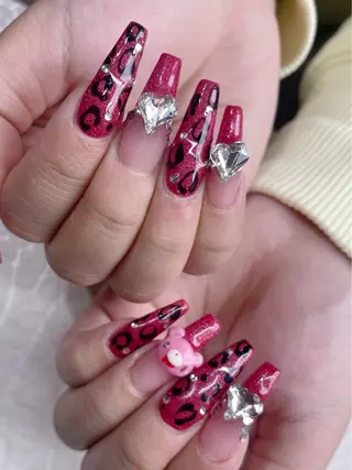 ネイル naildesign BESTのネイルデザイン