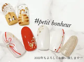 ネイル Mas Miのネイルデザイン