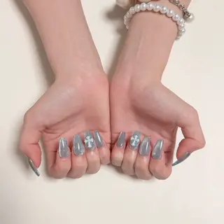 ネイル BERA NAILSのネイルデザイン