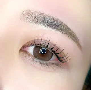 マツエク・マツパ 玉木 愛のマツエク・マツパデザイン