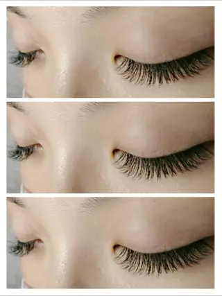 マツエク・マツパ saloncuore所属・saloncuore サロンクオレのマツエク・マツパデザイン