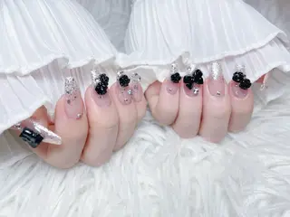 ネイル NEW NAIL所属・NEW NAIL 池袋のネイルデザイン