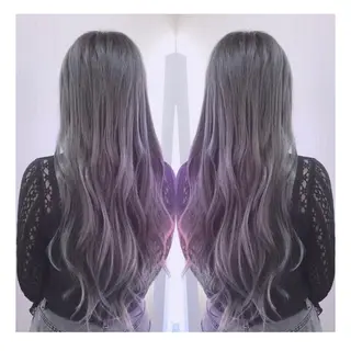 セミロング en Rêve🎀 ROAReye姉妹店のマツエク・マツパデザイン