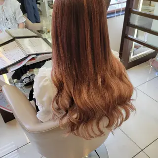 ロング ママ美容師まつげ 🤍まき🤍のマツエク・マツパデザイン