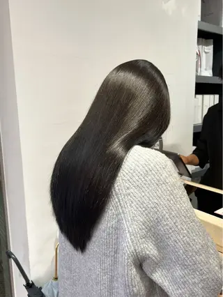 Elsa所属・心葉🎀🫧 Elsaのヘアスタイル
