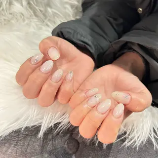 ネイル Dahlia Beauty ダリアビューティー所属・春日井Dahlia Beauty中川のネイルデザイン