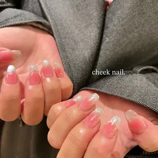 メンズ ネイル kurogi nanakaのネイルデザイン