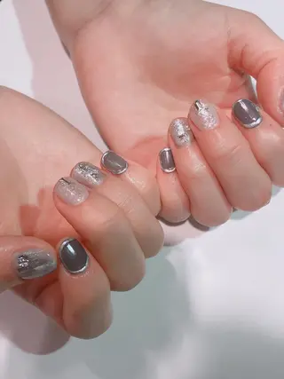 ネイル ネイルサロン トゥルースのネイルデザイン