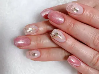 ネイル ALITA 池袋店ネイルのネイルデザイン