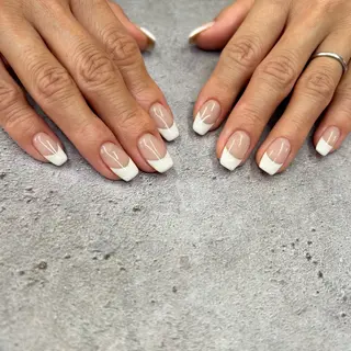 ネイル ネイルサロン 北野坂のネイルデザイン