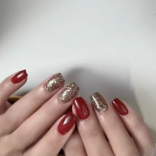 ネイル nail salon Is.  reikaのネイルデザイン