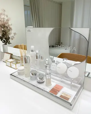 マツエク・マツパ Lowen 京都市役所前のマツエク・マツパデザイン