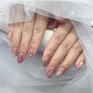 ネイル Apis juriのネイルデザイン