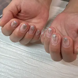 ネイル N.plus NaiLのネイルデザイン