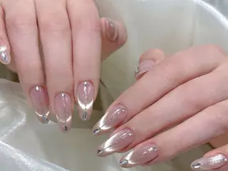 ネイル DarkHoney 池袋店のネイルデザイン