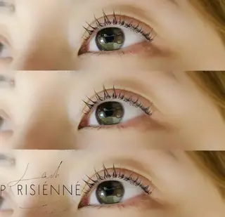 マツエク・マツパ ディアナ 水戸元吉田店　小林のマツエク・マツパデザイン