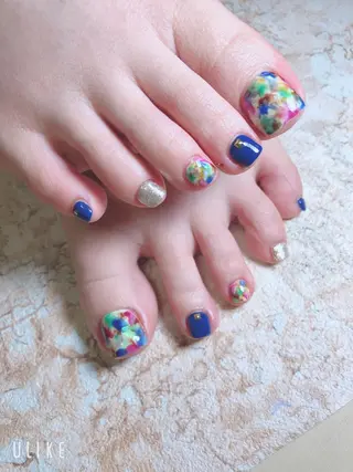 ネイル Nail room Bimano所属・Bimano seica♡+°のネイルデザイン