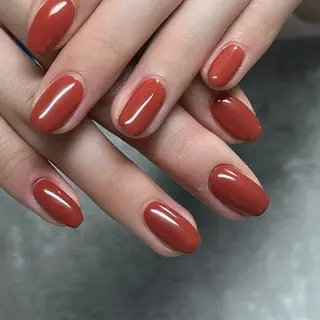 ネイル Protea きぬがわ らむのネイルデザイン