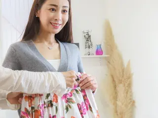 パーソナルカラー・骨格/顔診断【eternity】所属・【トータル美容】 Eternityのその他イメージ