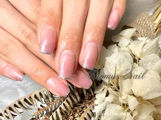 ネイル Momo Momoのネイルデザイン