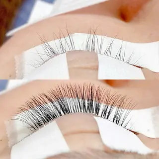 マツエク・マツパ mone~total care salon~所属・mone (モーネ)のマツエク・マツパデザイン