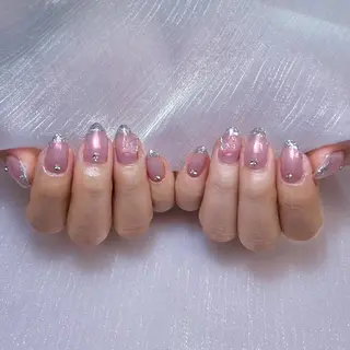 ネイル Ri mouのネイルデザイン