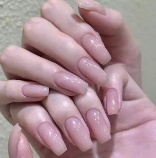 ネイル ユ ウのネイルデザイン