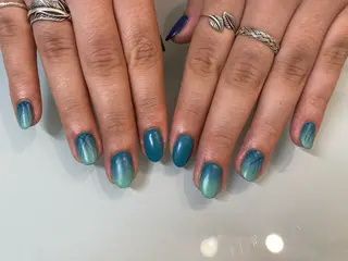 ネイル Nailist Yasucoのネイルデザイン