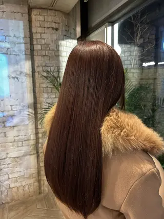 ロング 齋藤 ひなののマツエク・マツパデザイン