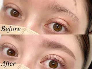 アイブロウ I'm 仙台 RUNAの眉毛・アイブロウイメージ