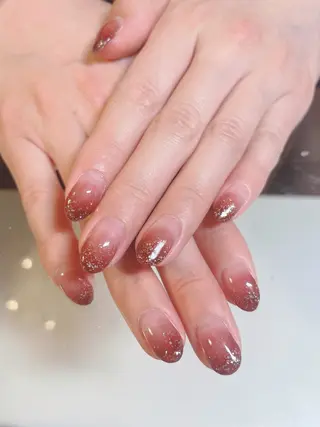 ネイル Nail room Lunaのネイルデザイン