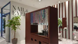 中谷 明日香のヘアスタイル